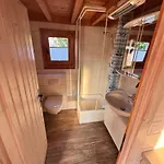 度假居 Blockhaus Frida 博尔滕哈根