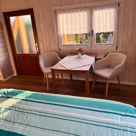 Blockhaus Frida ボルテンハーゲン