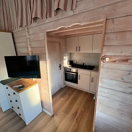 Blockhaus Frida *