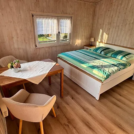 Blockhaus Frida