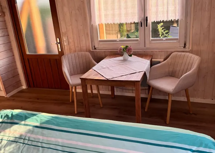 Blockhaus Frida בולטנהאגן